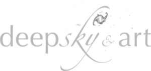 deepsky & art Logo