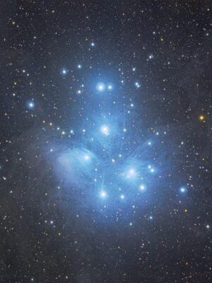 M45 (Taurus)