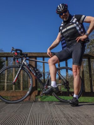 MdRzA - Es ist Frühling