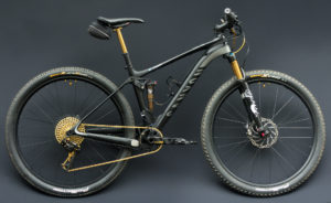 TJs Canyon Lux CF vom 2017-02-19 TJs Canyon Lux CF vom 2017-02-19